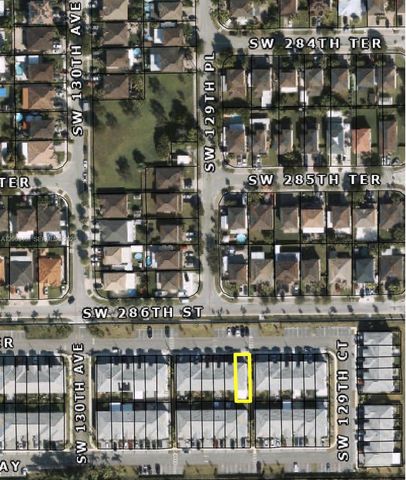 12944 SW 286th Terrace 12944, Homestead, FL 33033