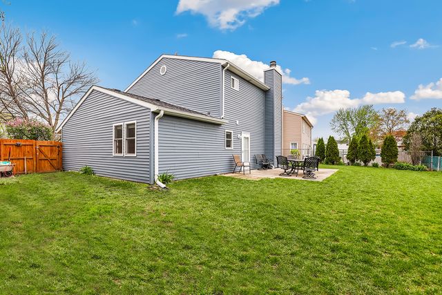 20053 S Rosewood Drive, Frankfort, IL 60423