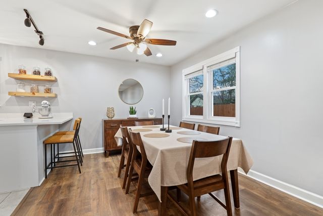 20053 S Rosewood Drive, Frankfort, IL 60423