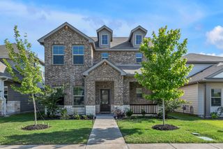 201 Olympus Street, Wylie, TX 75098