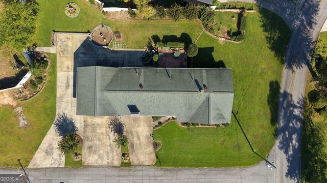 49 Jones Street, Toccoa, GA 30577