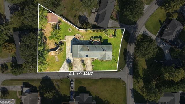 49 Jones Street, Toccoa, GA 30577
