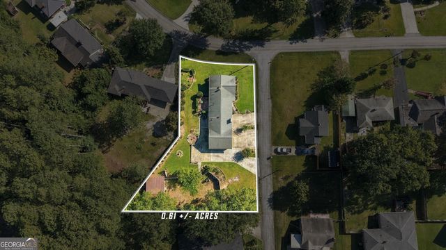 49 Jones Street, Toccoa, GA 30577