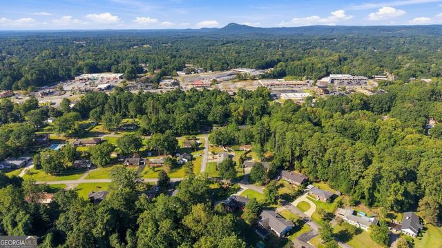 49 Jones Street, Toccoa, GA 30577