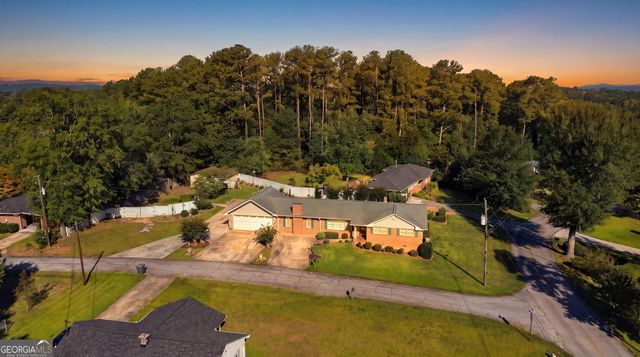 49 Jones Street, Toccoa, GA 30577