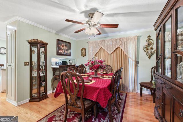 49 Jones Street, Toccoa, GA 30577