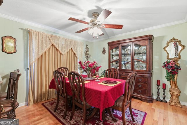 49 Jones Street, Toccoa, GA 30577