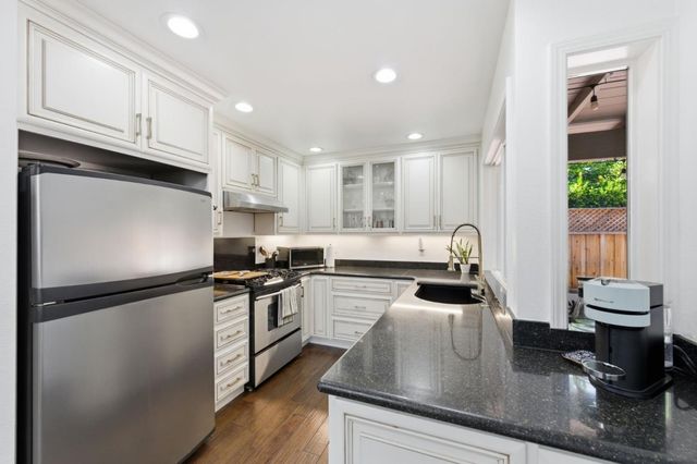 856 Minnesota Avenue 103, San Jose, CA 95125