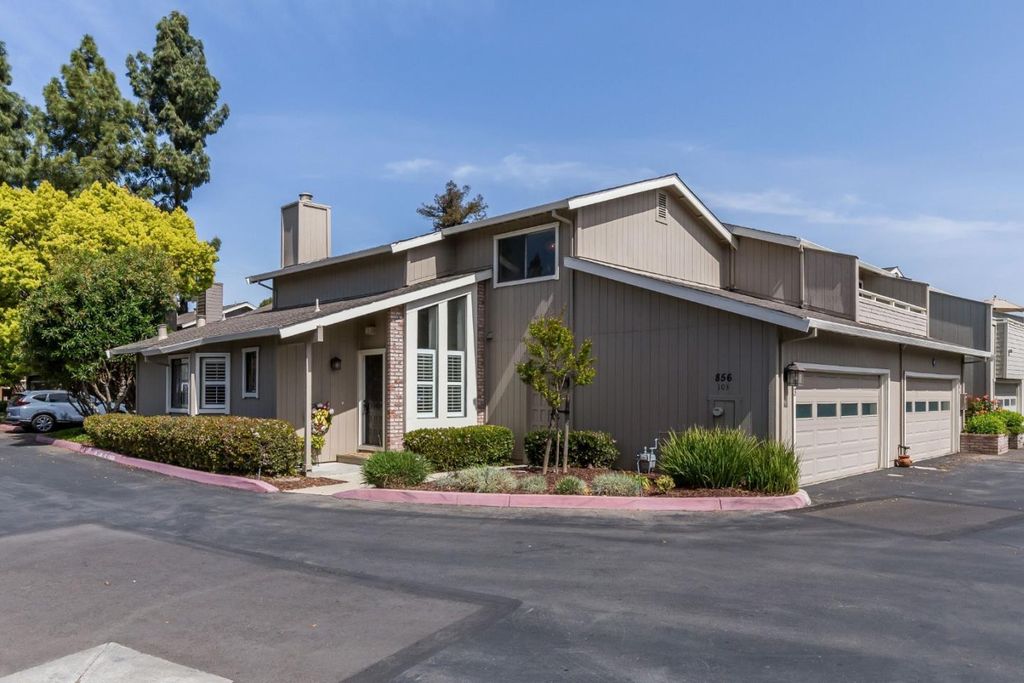 856 Minnesota Avenue 103, San Jose, CA 95125