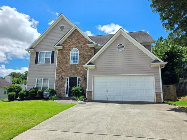 3931 McGuire Way, Kennesaw, GA 30144