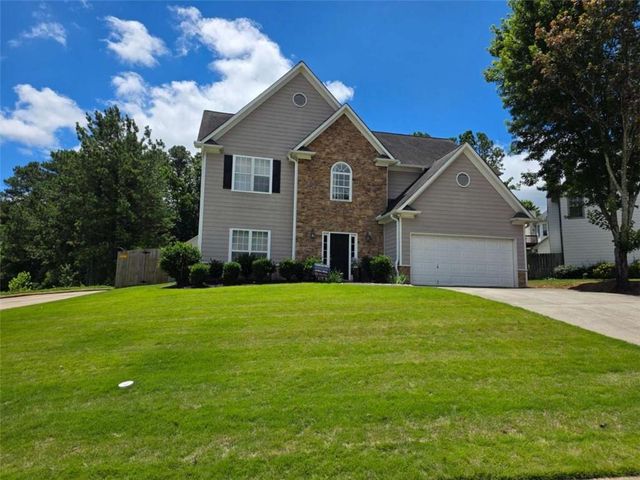 3931 McGuire Way, Kennesaw, GA 30144