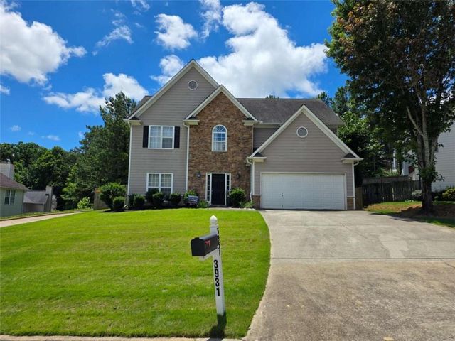 3931 McGuire Way, Kennesaw, GA 30144
