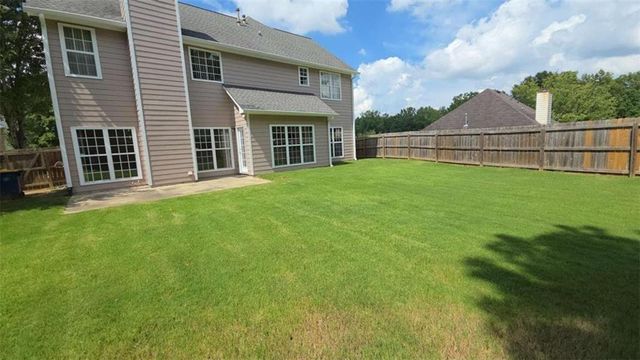 3931 McGuire Way, Kennesaw, GA 30144
