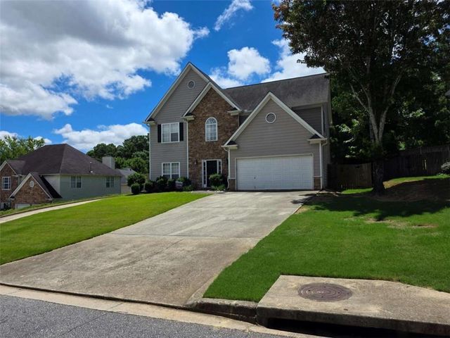 3931 McGuire Way, Kennesaw, GA 30144
