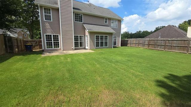 3931 McGuire Way, Kennesaw, GA 30144