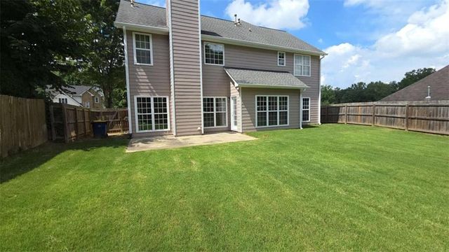 3931 McGuire Way, Kennesaw, GA 30144