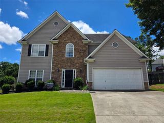 3931 McGuire Way, Kennesaw, GA 30144