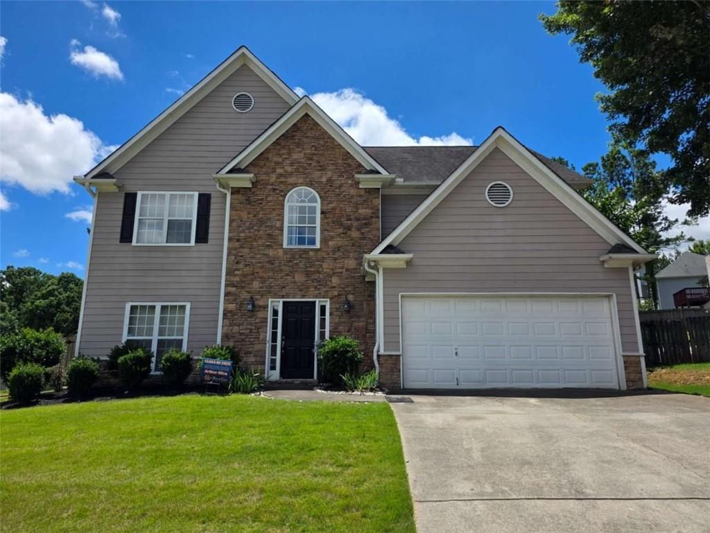 3931 McGuire Way, Kennesaw, GA 30144
