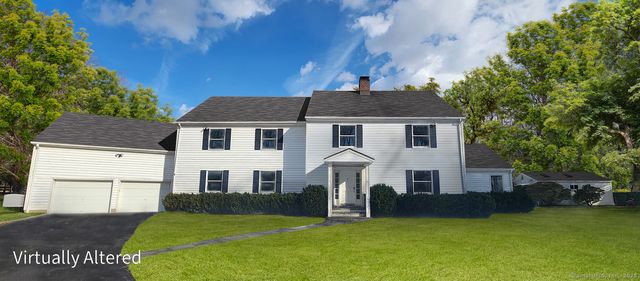 85 Cutler Road, Greenwich, CT 06831