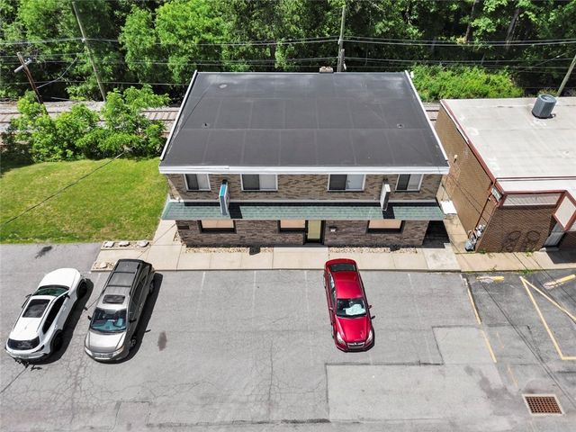 5824 Library Road, Bethel Park, PA 15102