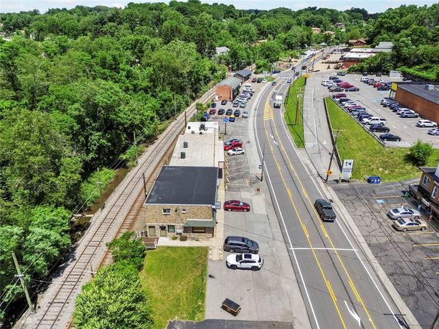 5824 Library Road, Bethel Park, PA 15102