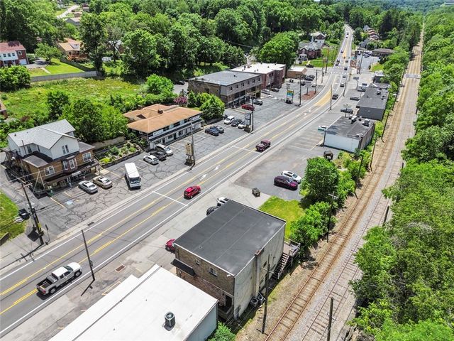 5824 Library Road, Bethel Park, PA 15102
