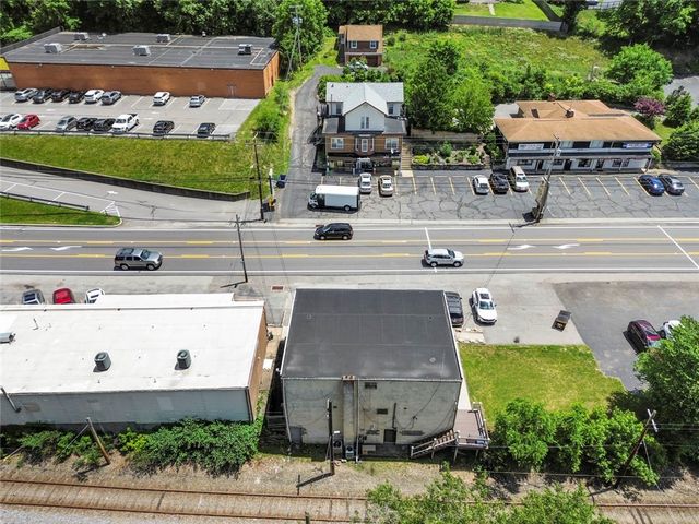 5824 Library Road, Bethel Park, PA 15102