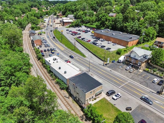 5824 Library Road, Bethel Park, PA 15102