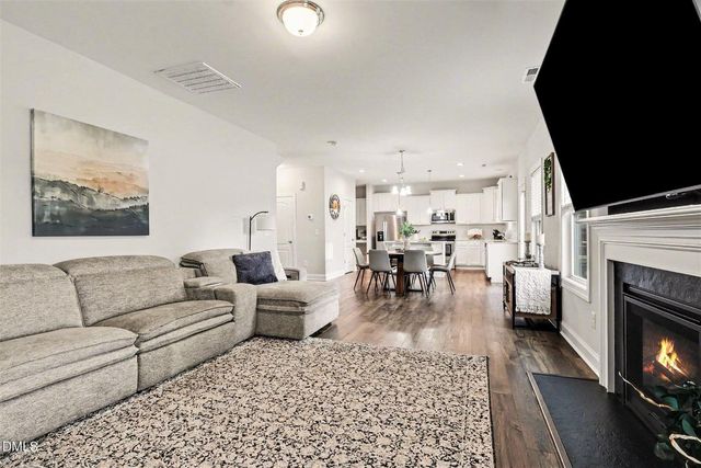 190 Stephens Timberline View, Clayton, NC 27520