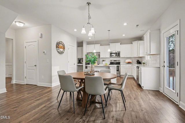 190 Stephens Timberline View, Clayton, NC 27520