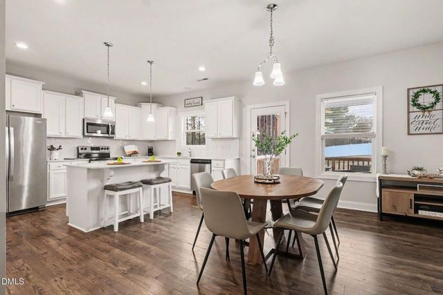 190 Stephens Timberline View, Clayton, NC 27520