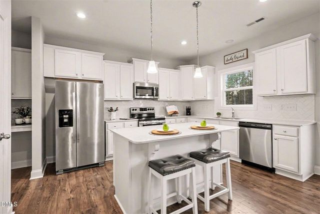 190 Stephens Timberline View, Clayton, NC 27520