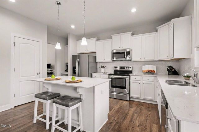 190 Stephens Timberline View, Clayton, NC 27520