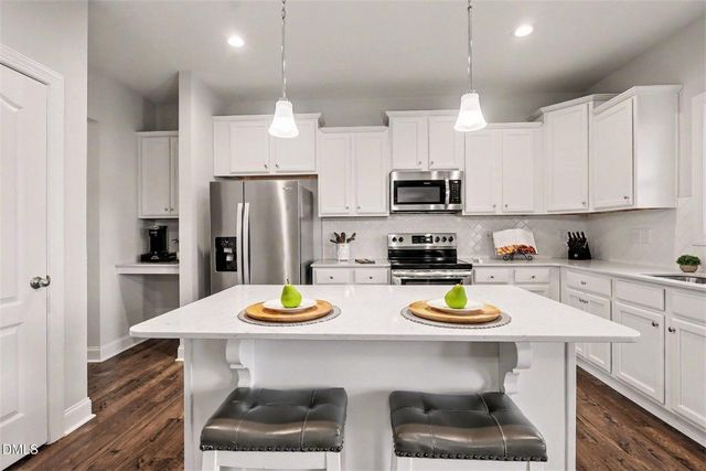 190 Stephens Timberline View, Clayton, NC 27520