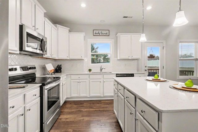 190 Stephens Timberline View, Clayton, NC 27520