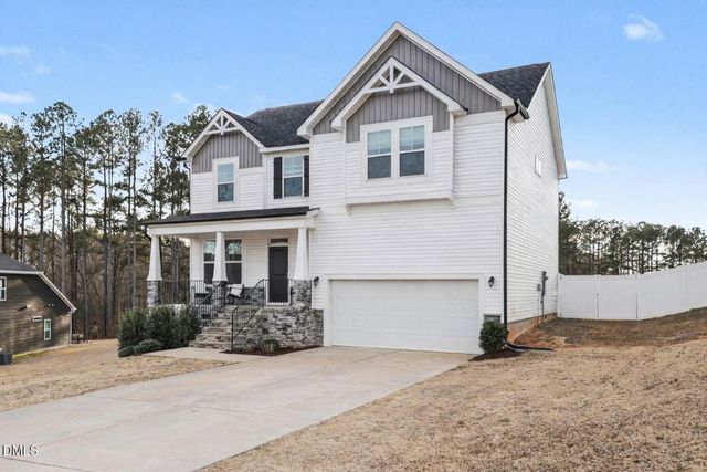 190 Stephens Timberline View, Clayton, NC 27520
