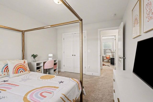 190 Stephens Timberline View, Clayton, NC 27520