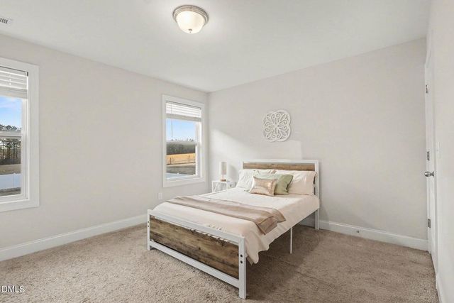 190 Stephens Timberline View, Clayton, NC 27520