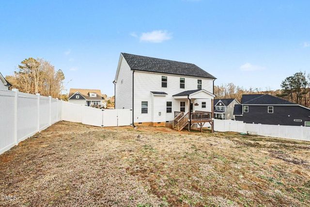 190 Stephens Timberline View, Clayton, NC 27520