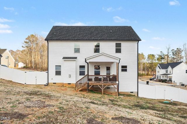 190 Stephens Timberline View, Clayton, NC 27520