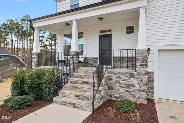 190 Stephens Timberline View, Clayton, NC 27520