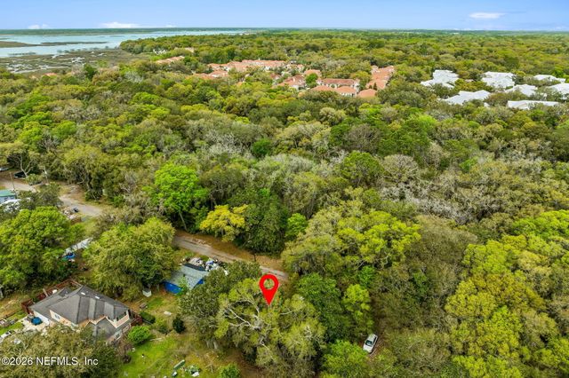 1624 STEWART Avenue, Fernandina Beach, FL 32034