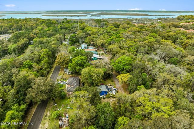 1624 STEWART Avenue, Fernandina Beach, FL 32034