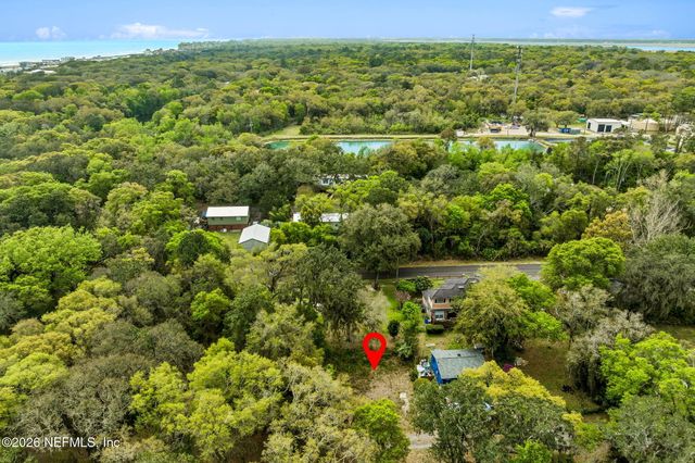 1624 STEWART Avenue, Fernandina Beach, FL 32034
