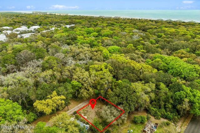 1624 STEWART Avenue, Fernandina Beach, FL 32034
