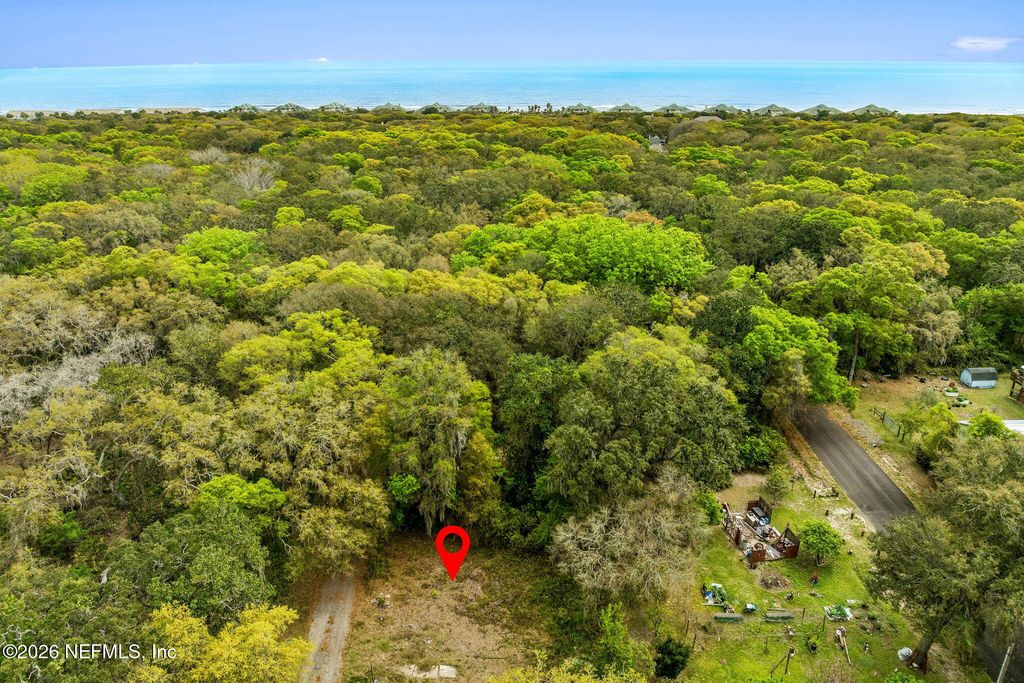 1624 STEWART Avenue, Fernandina Beach, FL 32034