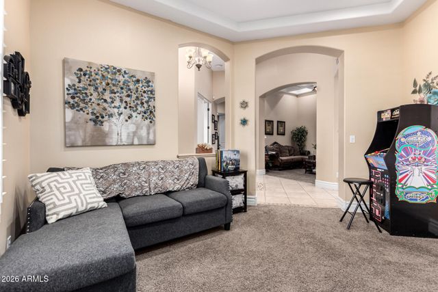 25612 S 185TH Place, Queen Creek, AZ 85142