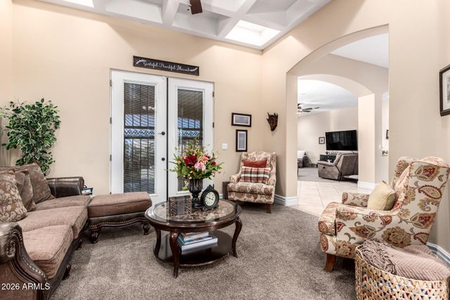 25612 S 185TH Place, Queen Creek, AZ 85142