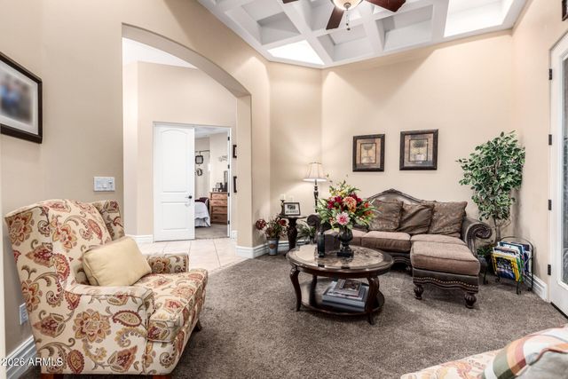 25612 S 185TH Place, Queen Creek, AZ 85142