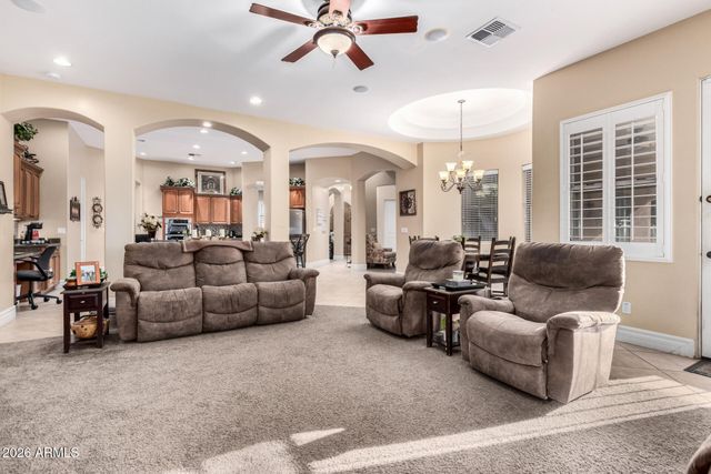 25612 S 185TH Place, Queen Creek, AZ 85142